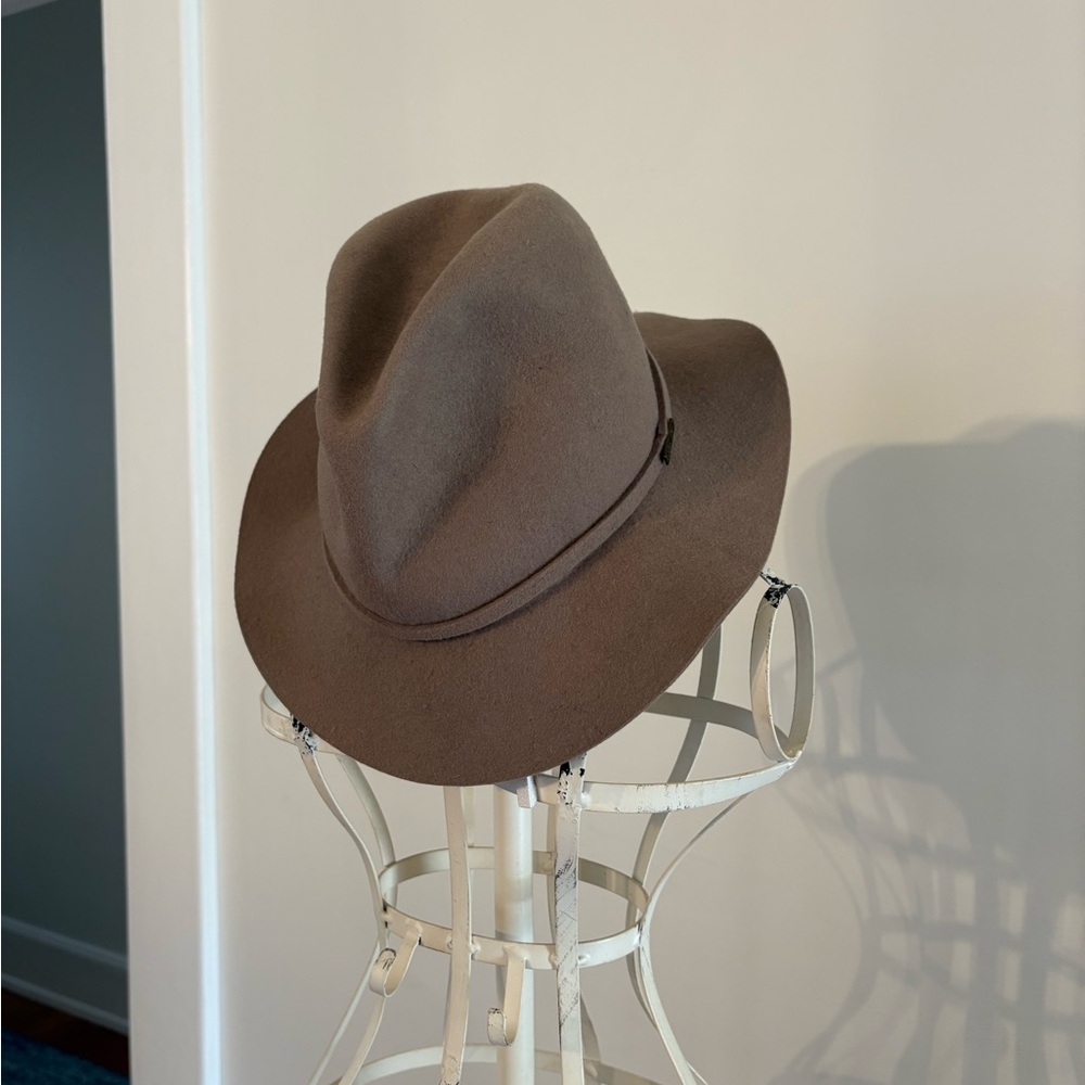 Woolrich Felt Hat
